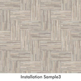 TrafficMASTER Seashore Wood 12 in. x 24 in. Peel and Stick Vinyl Tile Flooring (20 sq. ft. / case)