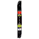 MaxPower 21 in. Standard Mower Blade for Walk-Behind Mowers, 1-Pack