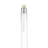 Feit Electric 1 ft. 8-Watt T5 Soft White (2700K) G5 Linear Fluorescent Tube Light Bulb (6-Pack)