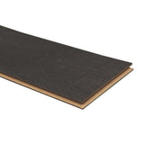 Outlast+ Waterproof Black Valley Oak 10 mm T x 6.14 in. W x 47.24 in. L Laminate Flooring (451.36 sq. ft./pallet)