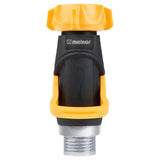 Lever Flow-Thru Valve - Super Arbor