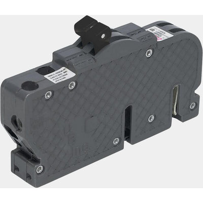 New VPKUBIZ Thin 50 Amp 3/4 in. 2-Pole Zinsco RC3850 Replacement Circuit Breaker - Super Arbor
