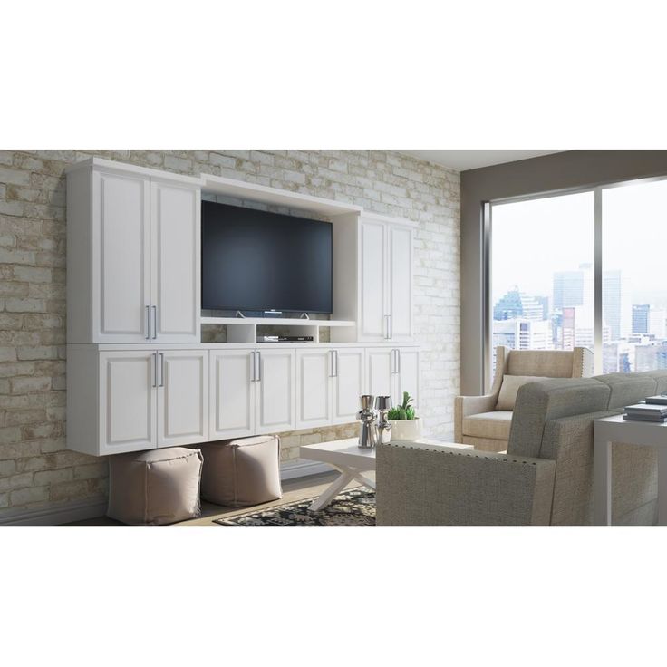 Hampton Assembled 28.5x34.5x16.5 in. Lazy Susan Corner Base Kitchen Cabinet in Satin White