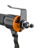 Pneumatic 16-Gauge 1 in. Fencing Stapler - Super Arbor
