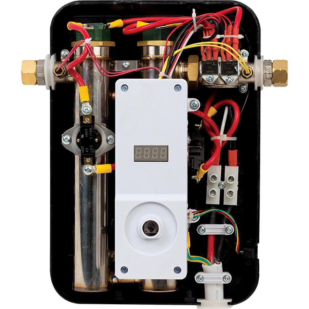 5.5 kW (220-Volt) Tankless Electric Water Heater Heating Element - Super Arbor