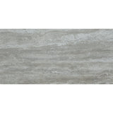 MS International Pietra Venata Gray 12 x 12 Porcelain Mosaic Tile