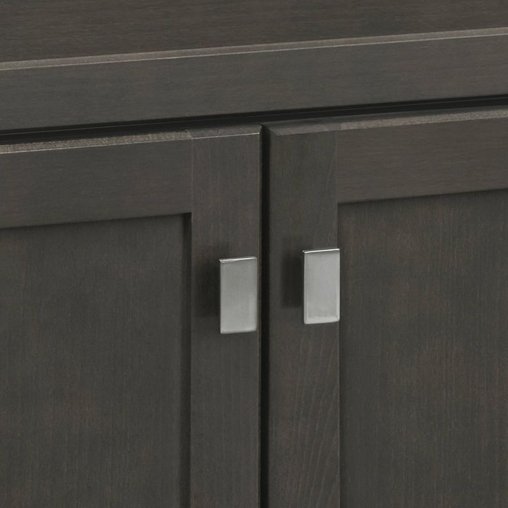 Style Selections Drayden 24-in Heirloom Single Sink Bathroom Vanity with White Cultured Marble Top
