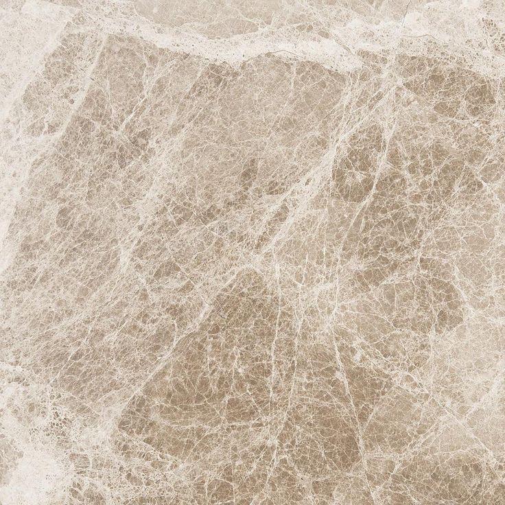 Marbletiledirect Cedar Emerador Brown Marble 18-inch x 18-inch x 1/2-inch Polished & Beveled Tiles