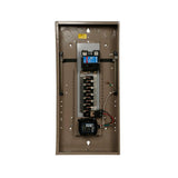 CH 200 Amp 42-Circuit Indoor Main Breaker Loadcenter with Surge Protection - Super Arbor