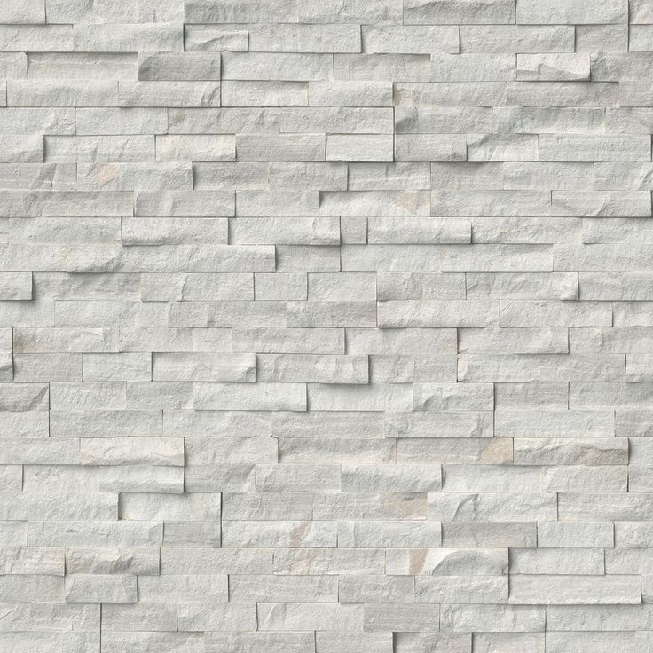 Classico Oak Ledger Panel 6 in. x 24 in. Natural Marble Wall Tile (10 cases / 60 sq. ft. / pallet)