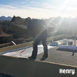 4.75 Gal. Acrylic Reflective Elastomeric Roof Coating