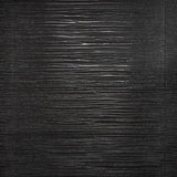 Bond Tile Remnant River Black 11 in. x 40 in. Textured Ceramic Wall Tile (4 Pieces 12.48 Sq. Ft. / Case)