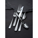 Perimeter Teaspoons, European Size (Set of 12)
