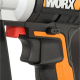 POWER SHARE 20-Volt Lithium-Ion Switchdriver (Bare Tool Only) - Super Arbor