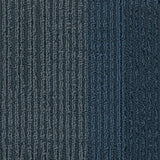 Engineered Floors Jett Ties Loop 24 in. x 24 in. Carpet Tile (18 Tiles/Case)