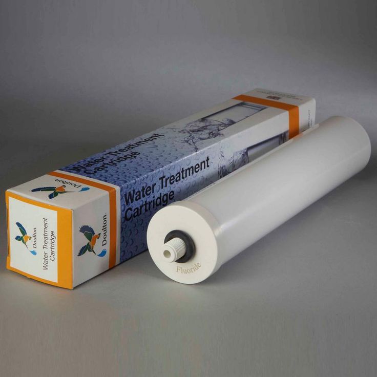 CleanSoft Scale Pre-Filter Replacement Cartridge