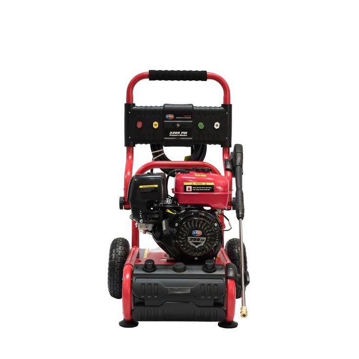 All Power 3200 psi 7 HP Pressure Washer