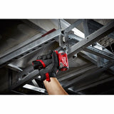 12V Lithium-Ion Cordless Compact 1/4 in. Hex Impact Driver - Tool Only