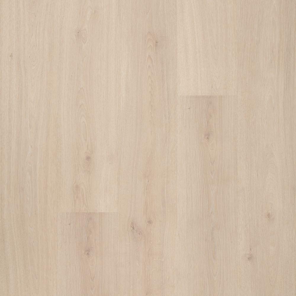 Outlast+ Waterproof Champagne Bay Oak 10 mm T x 7.48 in. W x 47.24 in. L Laminate Flooring (1079.65 sq. ft. / pallet)