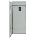 200 Amp 32 Space 40 Circuit Outdoor Main Breaker Load Center Value Kit - Super Arbor