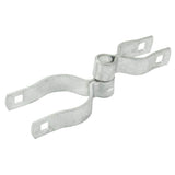 Everbilt 2-3/8 in. Chain Link Fence Drive Gate Hardware Set