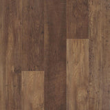 Outlast+ Waterproof Somerton Auburn Hickory 10 mm T x 7.48 in. W x 47.24 in. L Laminate Flooring (549.64 sq. ft./pallet) - Super Arbor