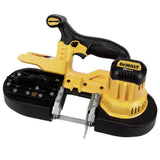 20-Volt MAX Lithium-Ion Cordless Band Saw with 20-Volt MAX 5.0Ah Battery - Super Arbor