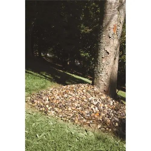 MSI Imperial Beach 0.5 cu. ft. 3 cm to 5 cm sRiver Rock 40 lbs. Bag (21-Bags/Pallet)