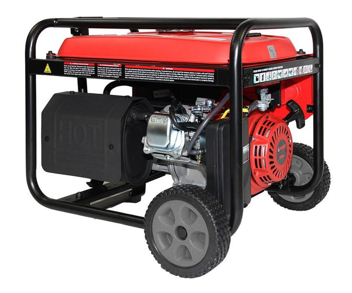 A-iPower AP4000, 4000 Peak Watt Generator with 3000 Running Watts