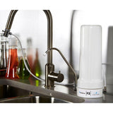 Home Master Jr F2 Counter Top Water Filtration System