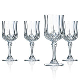 4-Piece Longchamp Wine Set