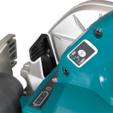 18-Volt x2 LXT Lithium-Ion (36-Volt) Brushless Cordless 9-1/4 in. Circular Saw w/Guide Rail Compatible Base (Tool Only) - Super Arbor