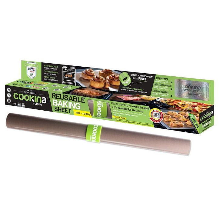 Reusable Baking Sheet
