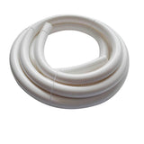 1-1/2 in. I.D. x 25 ft. PVC Flexible Spa Tube - Super Arbor
