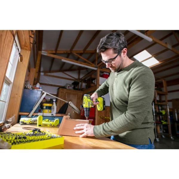 Drill and Drive Kit (90-Piece) - Super Arbor