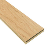 Outlast+ Waterproof Northern Blonde Maple 10 mm T x 5.23 in. W x 47.24 in. L Laminate Flooring (480.9 sq. ft. / pallet)