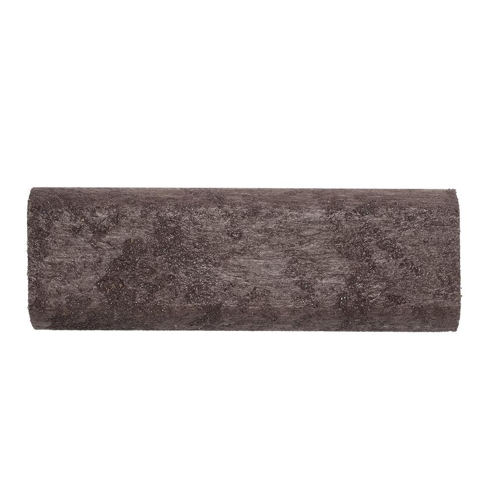 3 in. x 4 in. x 8 ft. Recycled Plastic Brown Lumber Landscape Timber (G-Grade) - Super Arbor