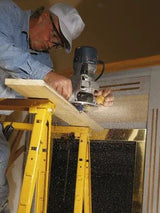 Bosch Carbide-Tipped Table Edge Router Bit