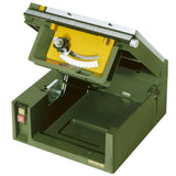 Table Saw FET with 24-Tooth Saw Blade