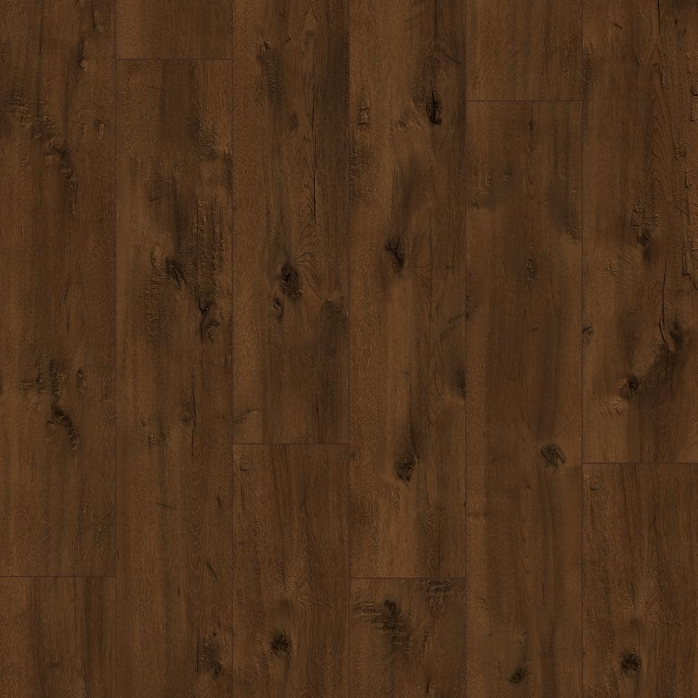 Home Decorators Collection Decatur Ridge Hickory Waterproof Laminate Flooring