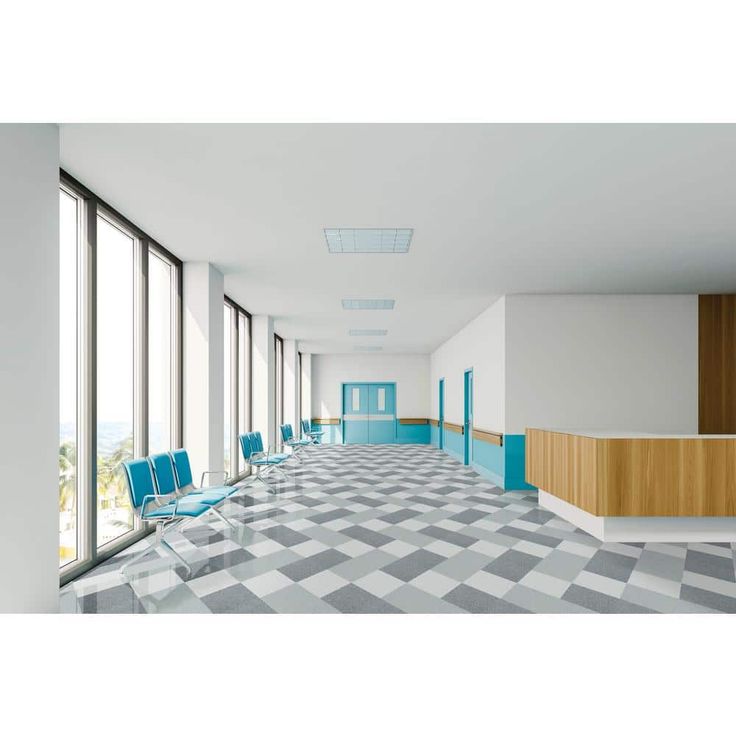 Armstrong Standard Excelon Imperial Texture VCT, Jubilee White, 12 in. x 12 in. x 1/8 in. Vinyl Composition Tile (45 sq. ft./case)