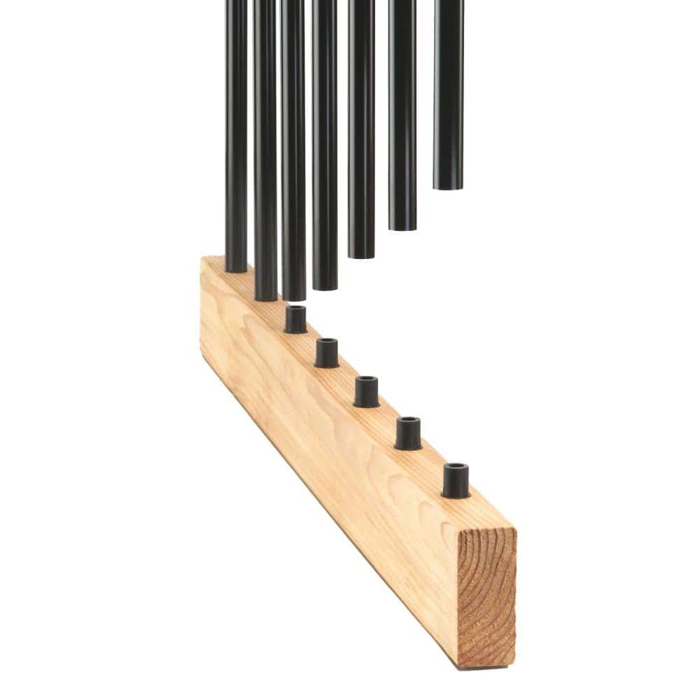 Baluster Connector Kit for Both Stair and Straight (20-Pack)