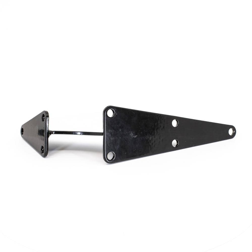 Steel Post Brace