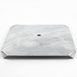 12 in. x 12 in. Steel Deck Plate