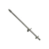 24 in. Steel Auger