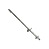 24 in. Steel Auger
