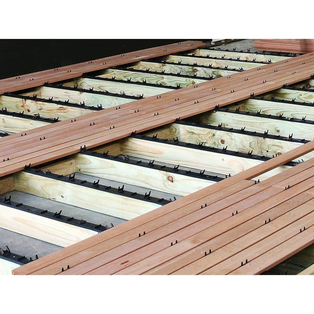 DECKTEC Joist Protection Decking System (6-Pack, 46 in. Pieces)