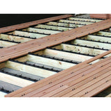 DECKTEC Joist Protection Decking System (6-Pack, 46 in. Pieces)
