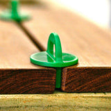 DeckWise WiseGuides 13/64 in. Gap Deck Board Spacer for Hidden Deck Fasteners (6-Count)