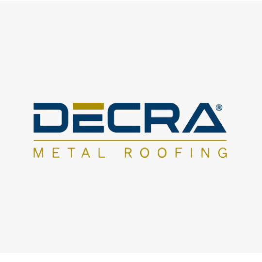 DECRA Roofing Systems 1/4" x 1-1/2" Color Coordinated Self-Drilling Screws, Dark Brown (Bag of 500) - 97090060